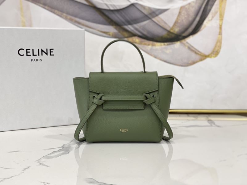 Celine Nano Bags